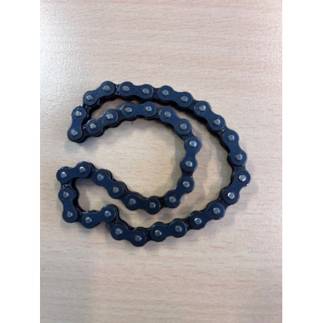 ROLLKETTE 40 GL. D8180